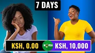 How to Make Money Online in Kenya Promoting Tech-Hood Affiliate Program