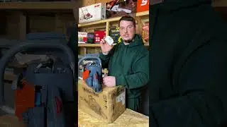 Бензопила Oleo-Mac GSH400