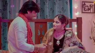 Chhupi Nazar Web Series Explained Review WS Talks
