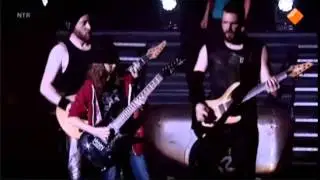 Within Temptation - Faster (Live)