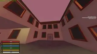 Unturned|Roleplay|Unturned admin| ep .1