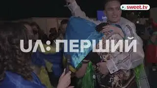 UA Перший на SWEET.TV