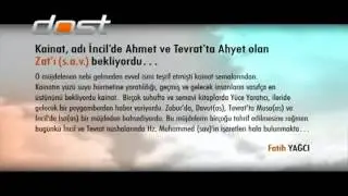 Fatih Yağcı ve 1 Dakikada 4 Yanlış