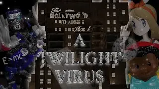 A Twilight Virus | Topspin in Hollywood Studios Part 3