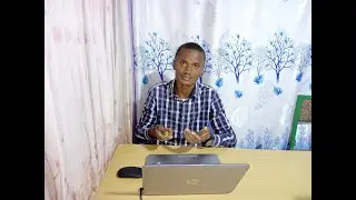 HOW TO CREATE A POWER POINT PRESENTATION.