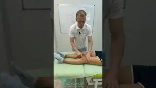 ​🙋‍♀️🦵 Боль при разгибании колена