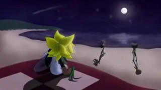 PvZ Heroes: Force Of The Mind  [Ending 1]