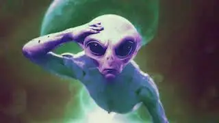 Alien Dance