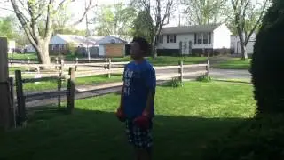 Boxing