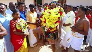 Ammanpatti Pongal Celebration 2023