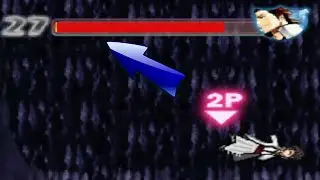 BvN 2.0 - Ulquiorra's Super Finisher