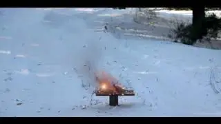 ЧТО БУДЕТ ЕСЛИ ВЗОРВАТЬ 1000 ПЕТАРД ОДНОВРЕМЕННО!
