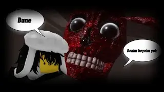 BEYNİ OLMAYAN İMANSIZ YARATIKLAR | Roblox Pillar Chase 2