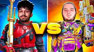 I 1v1'd The BEST Player In COD Mobile... (Tectonic)