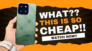 Honor X7C Full Teview: Best Budget Smartphone of 2024? Specs, Camera & Price.! 🔥🔥 #honor #honorx7c