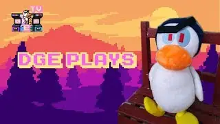 DGE plays  | se02 | episode 8