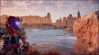 HORIZON ZERO DAWN CAPITULO 9