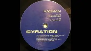 Rayman - Locutus