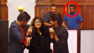 Surprise Dance |වෙඩිම කලබපු හැටි |  Mandi Team | Weddings Sri Lanka