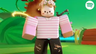Roblox Spotify Island Event