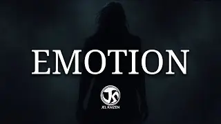 Emotion 🎭 | Dark & Dramatic Hip-Hop Beat – Deep Bass & Distorted Textures
