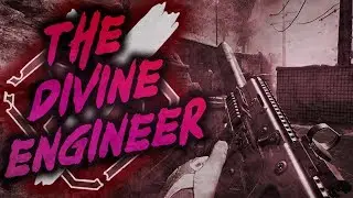 The Divine Engineer Uklenysh