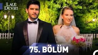 Lale Devri 75. Bölüm