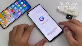 Huawei P40lite / Nova 7i Downgrade Firmware