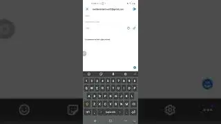 на mail.ru есть подпись