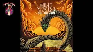 Eld Varg - One Man Army (2021)