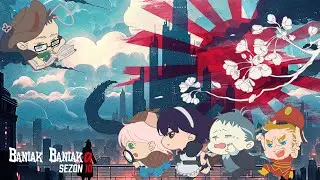 🎲Sesja z Japończykami⛩️