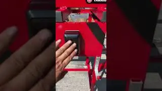 Стол для отрезной пилы по металу.