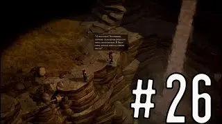 Pathfinder: Kingmaker [Прохождение #26] Задания Амири (Пария) и тифлинга Каликке (Скорбные воды)