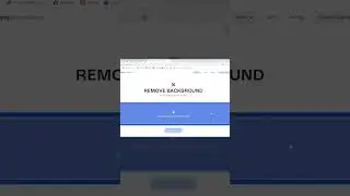 How To Remove Background From Image (FREE)