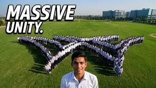 Welspun Group Corporate Film - By Reverse Thought Creative Studio