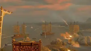 Ghost of Tsushima FFM