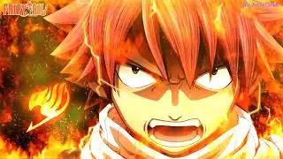 Fairy Tail OST ⧸ Epic Music