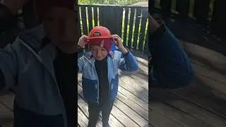 Полоса припятствий.