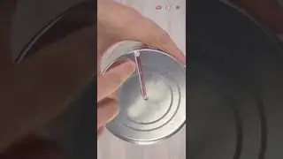 kaleng bekas jadi alat yang bermanfaat #idekreatif #barangbekas #tutorial #electronic