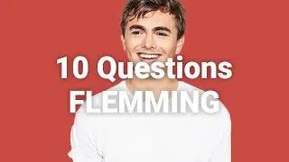 XITE | 10 Questions - FLEMMING