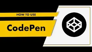 Waa maxay CodePen Noqo Front-End Developer