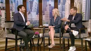 Fred Savage Addresses Rumors of Not Hanging out With Co-Stars