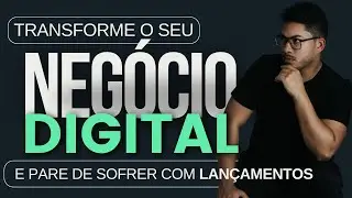 Como criar um negócio digital de verdade
