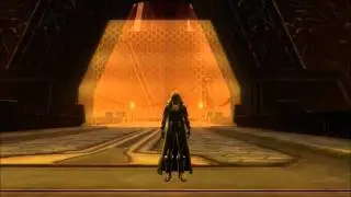 My Top 16 Armor Sets in Star Wars The Old Republic