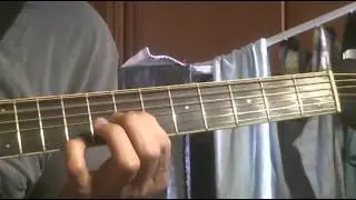 Дом с видом на соль мажор (табы,аккорды) - А.Я. Розенбаум