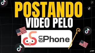 How to Post Videos on TikTok Using Your UGPhone!