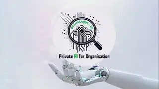 PrivateGPT | Private AI for Your Organization