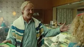 Tårtgeneralen – trailer 2