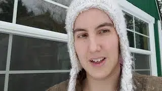 Dealing with the Trauma of How My Mom Died Yesterday | Topless Topics Daily Vlogs 2-13-21