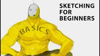Sketch Drawing For Beginners